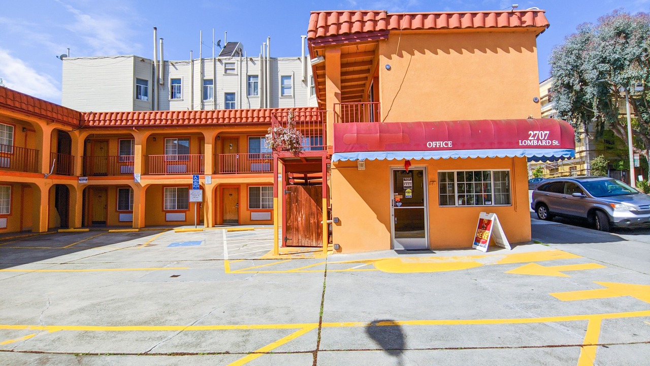 Photo of Outdoor in Marina District