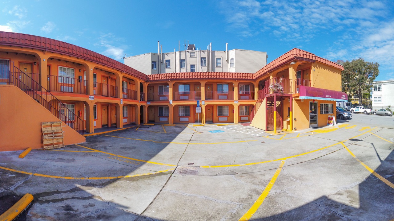 Photo of Outdoor in Marina District