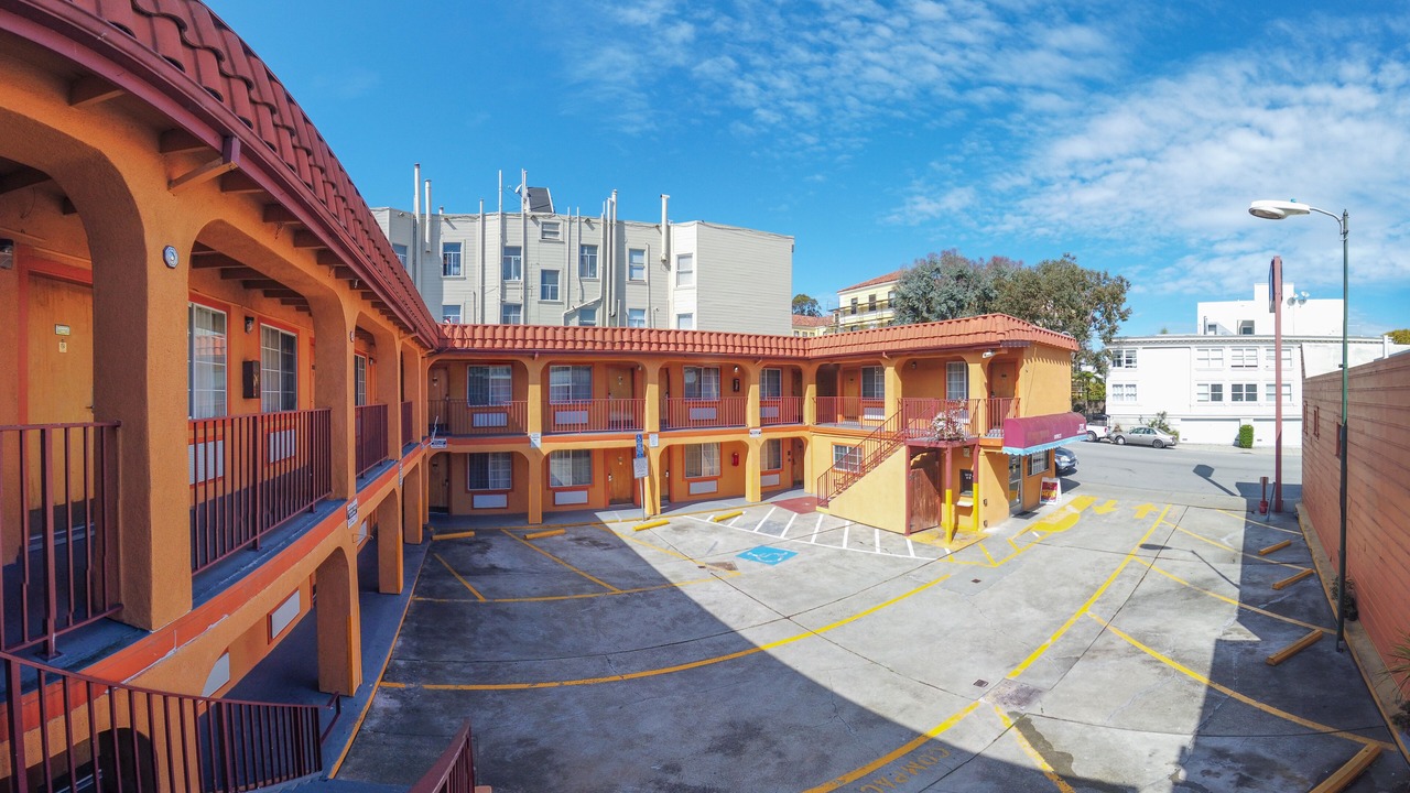 Photo of Outdoor in Marina District