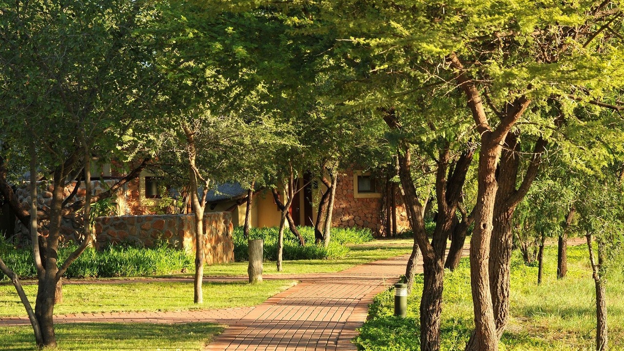 Photo of Outdoor in Madikwe Game Reserve