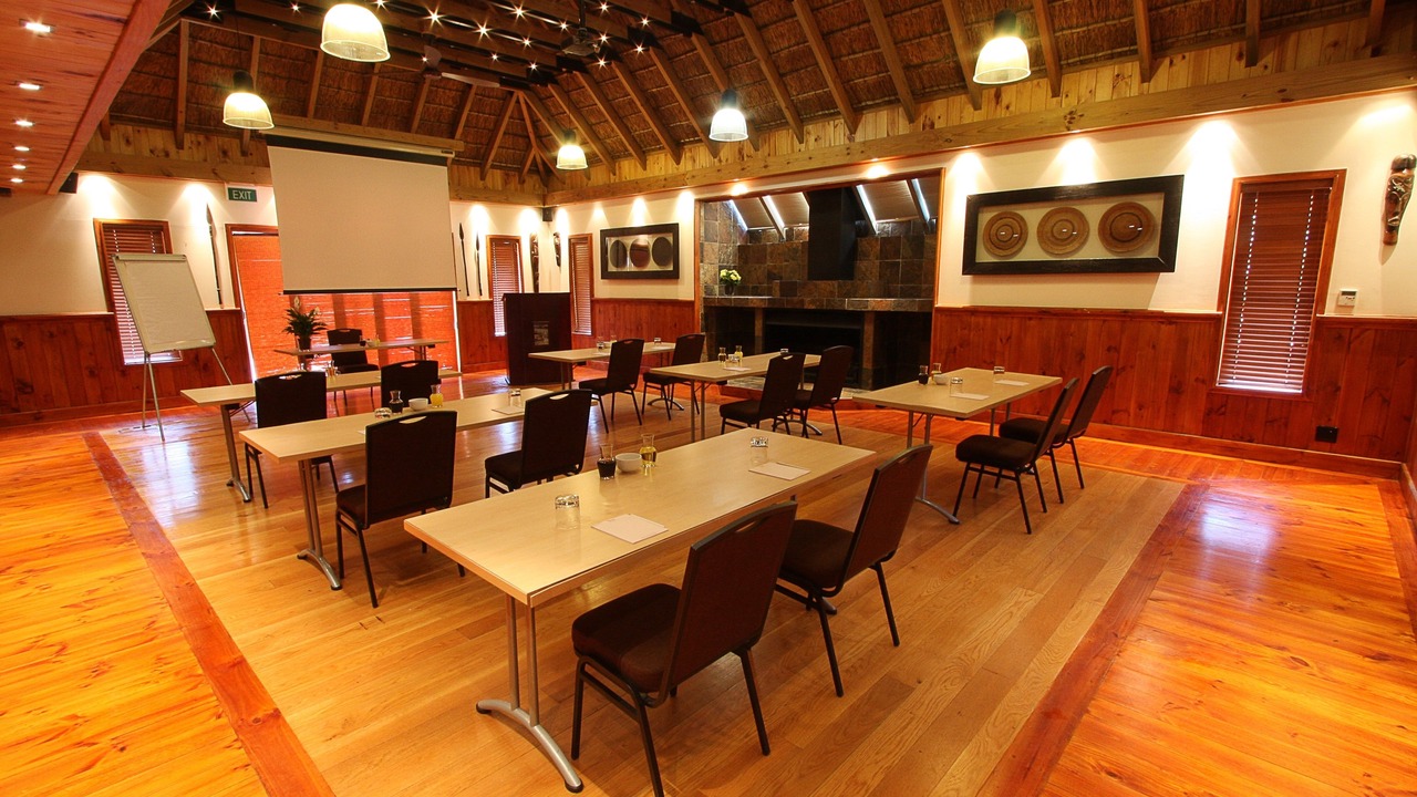 Photo of Others in Madikwe Game Reserve
