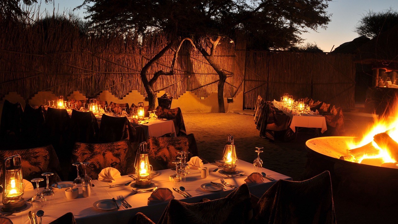 Photo of Others in Madikwe Game Reserve