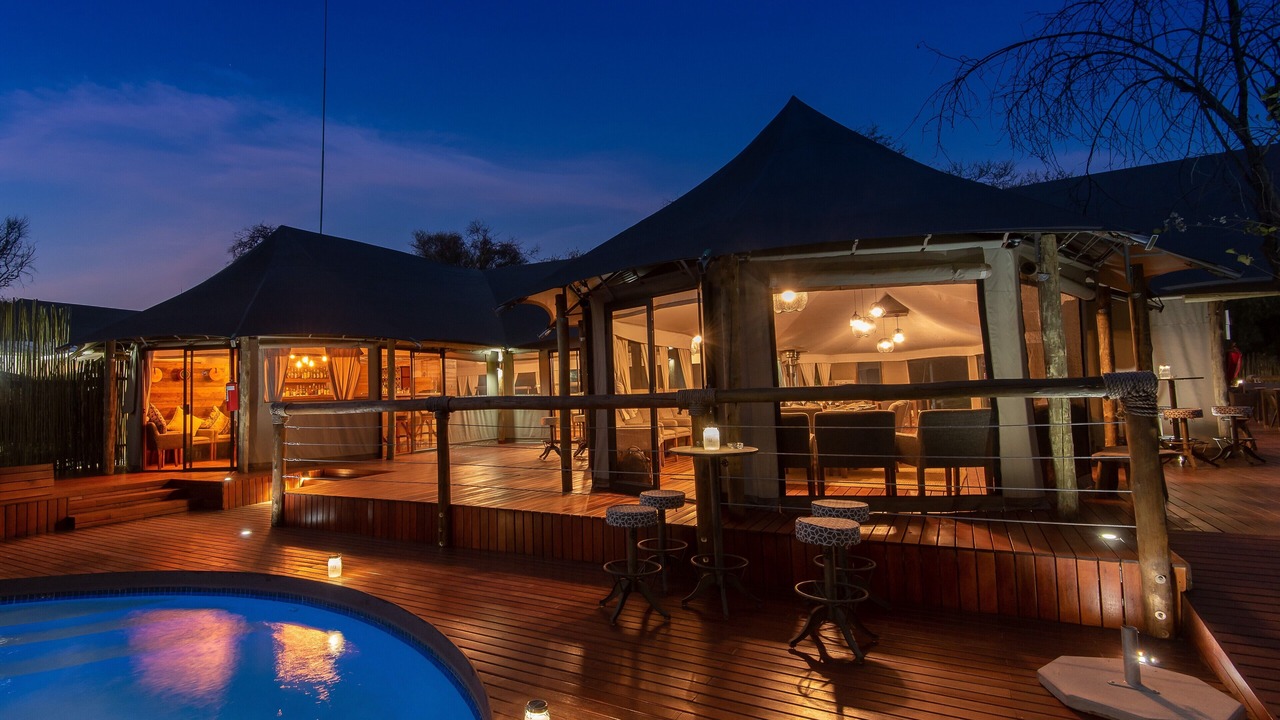 Photo of Outdoor in Madikwe Game Reserve