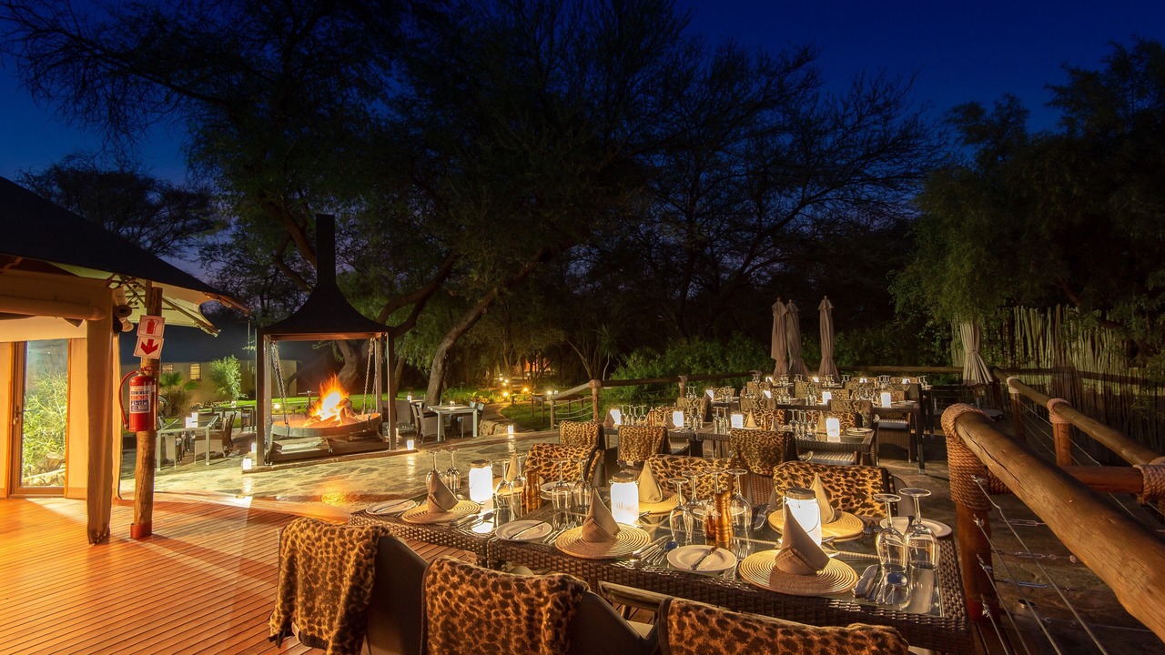 Photo of Others in Madikwe Game Reserve