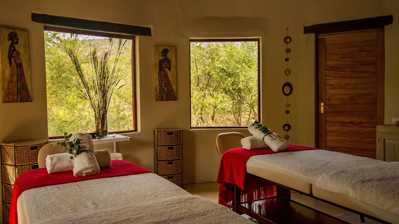 Photo of Others in Madikwe Game Reserve
