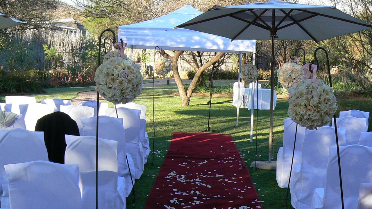 Photo of Outdoor in Madikwe Game Reserve
