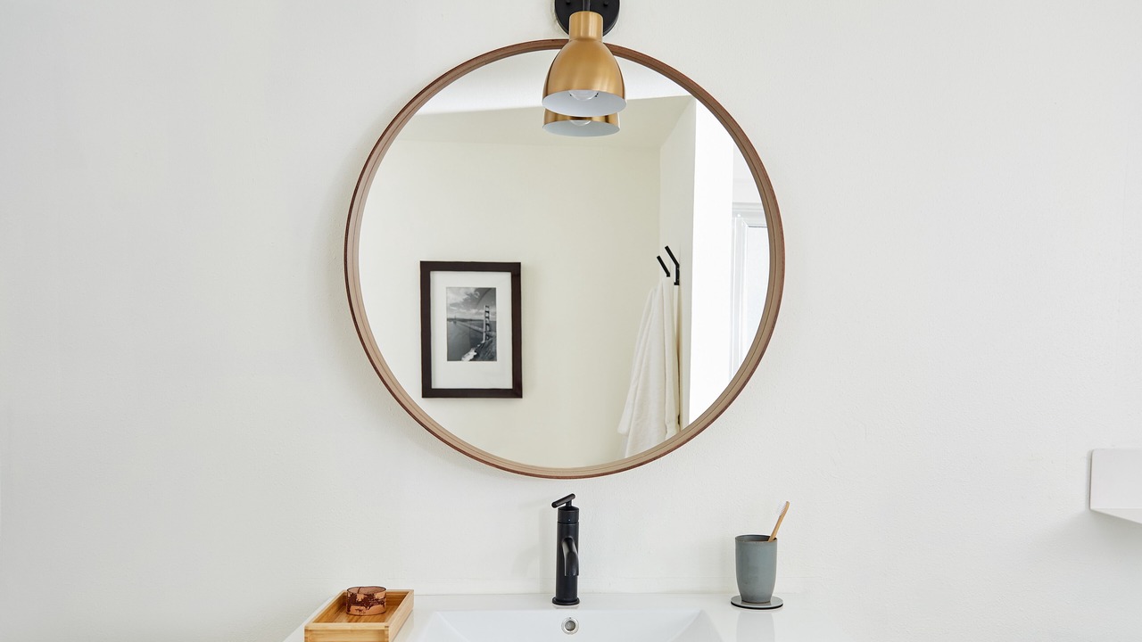 Photo of Bathroom in Guerneville