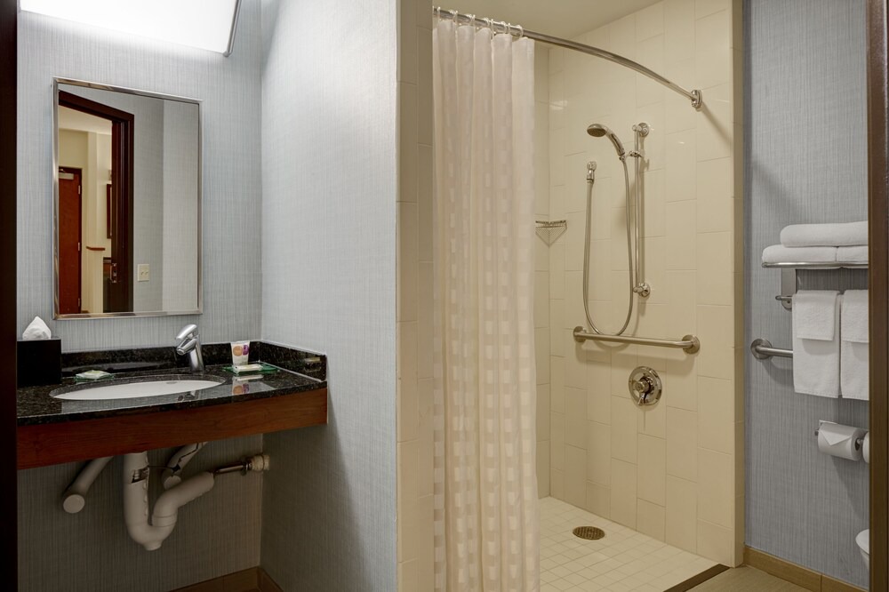 Photo of Bathroom in Fremont