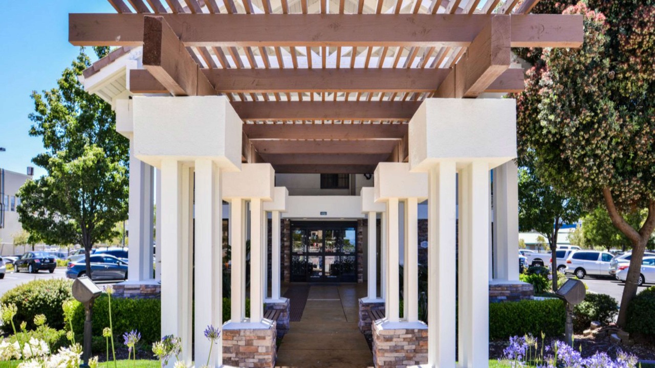 Photo of Outdoor in Burlingame