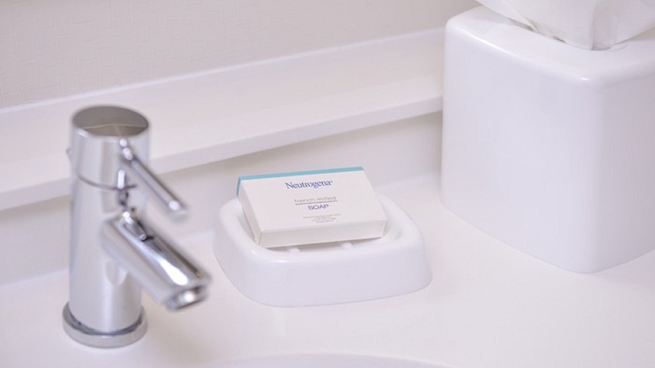 Photo of Bathroom in Burlingame