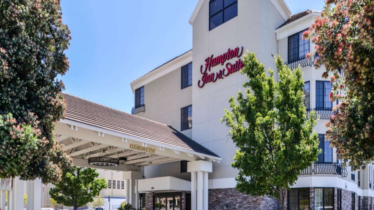 Photo of Outdoor in Burlingame
