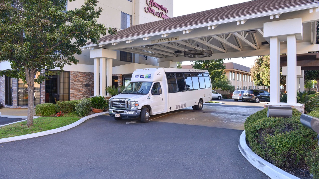Photo of Outdoor in Burlingame