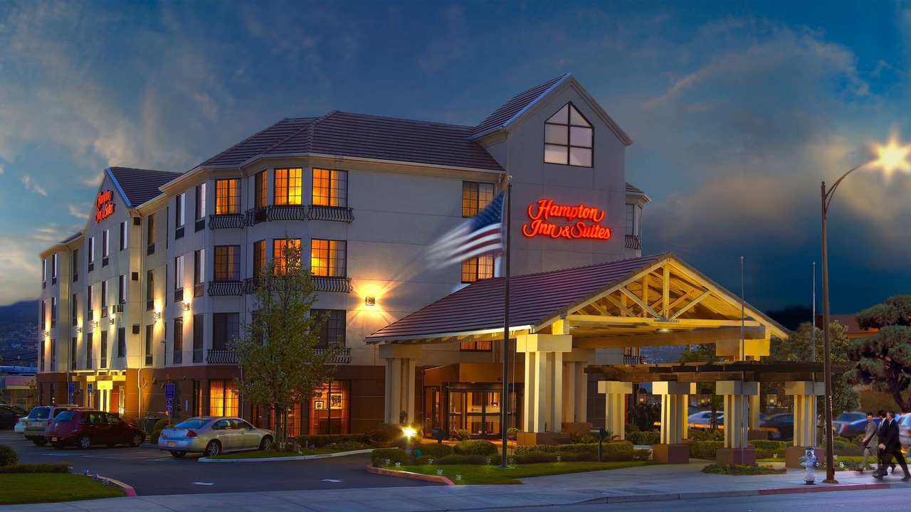 Photo of Outdoor in Burlingame