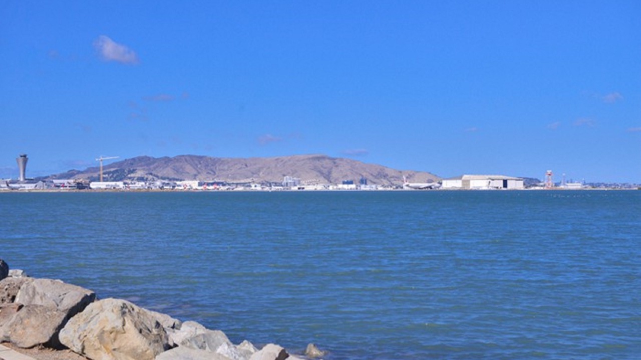 Photo of Outdoor in Burlingame
