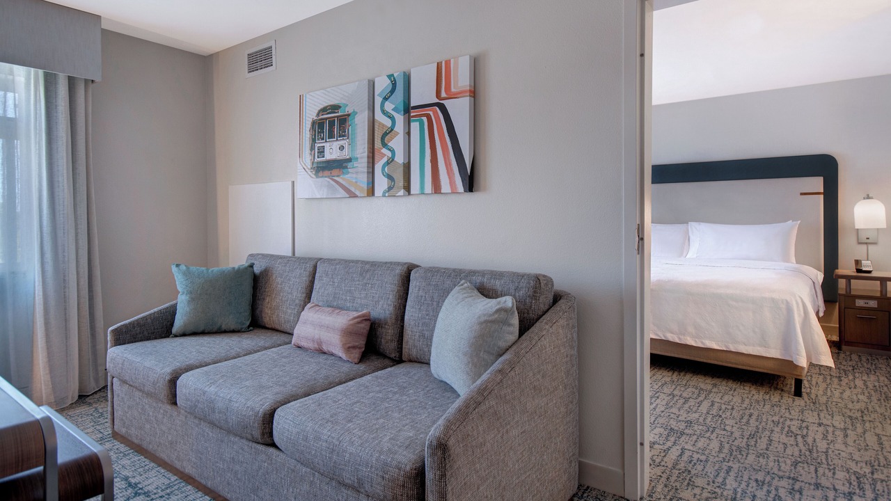 Photo of Bedroom in Brisbane