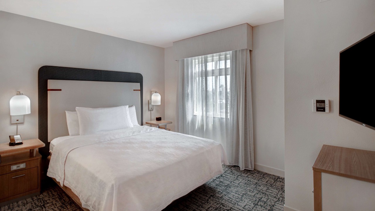 Photo of Bedroom in Brisbane