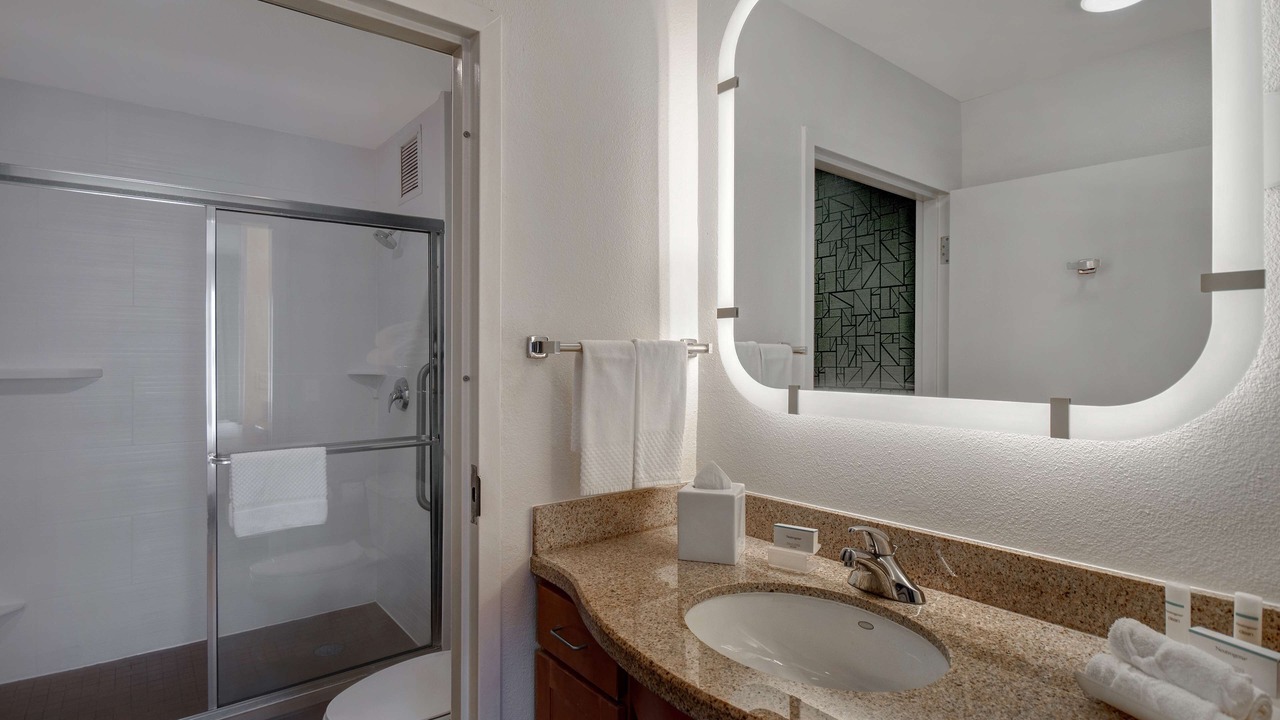 Photo of Bathroom in Brisbane