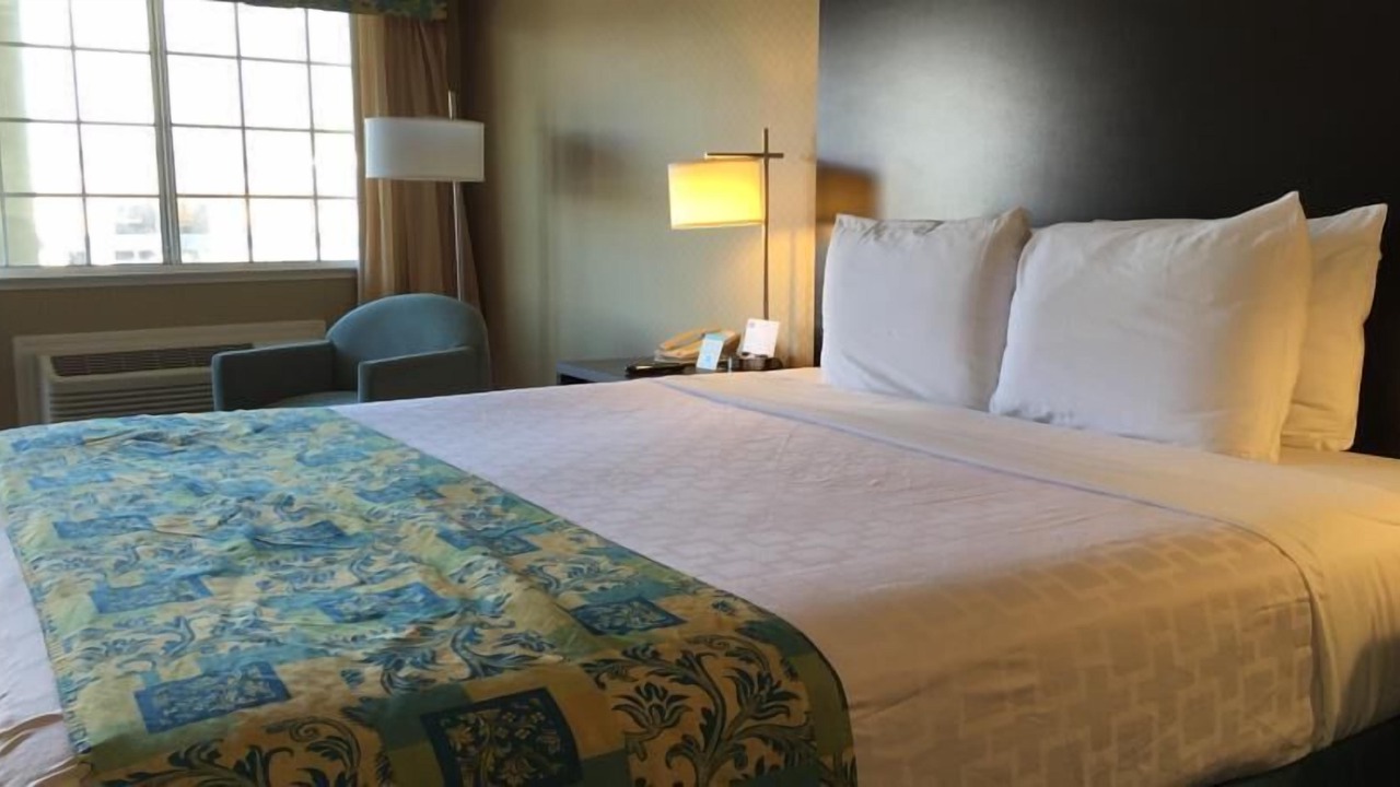 Photo of Bedroom in San Bruno