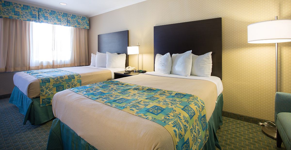 Photo of Bedroom in San Bruno