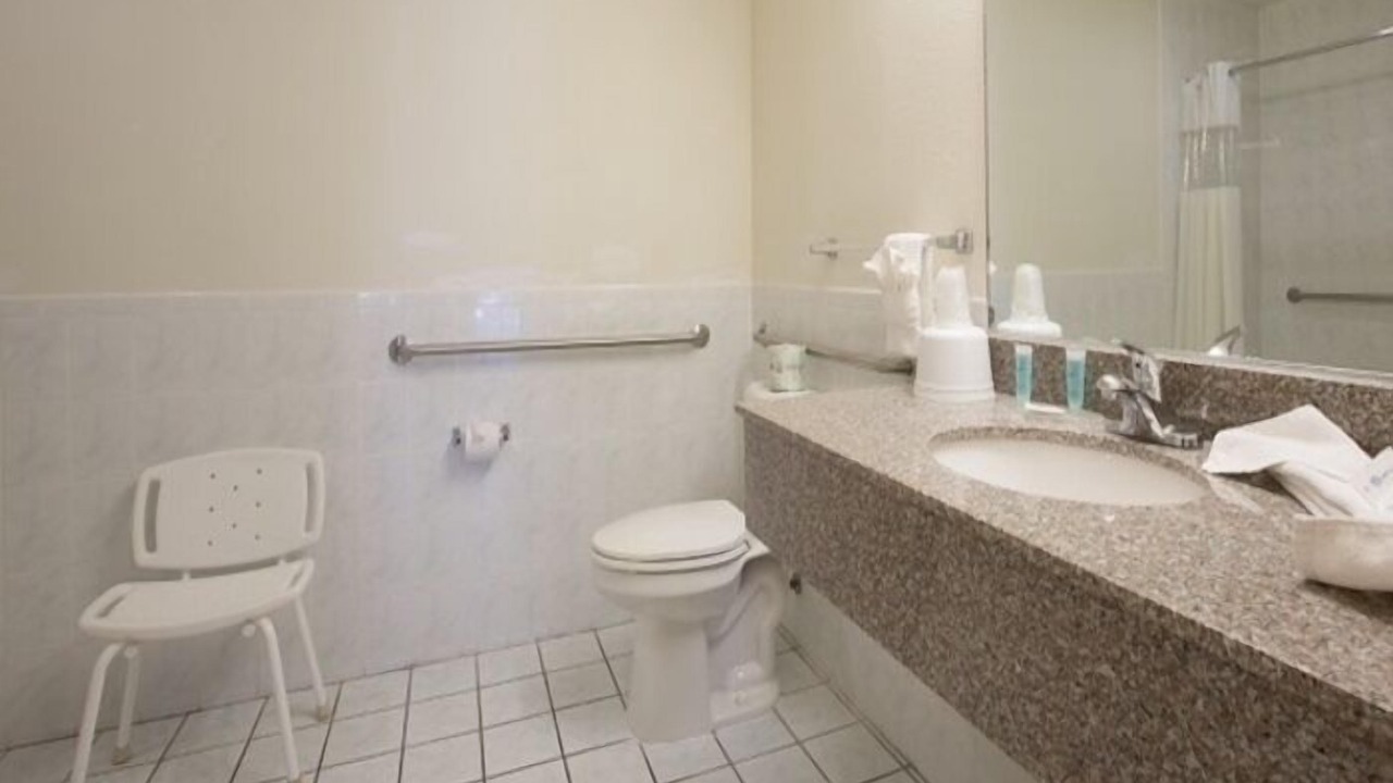 Photo of Bathroom in San Bruno