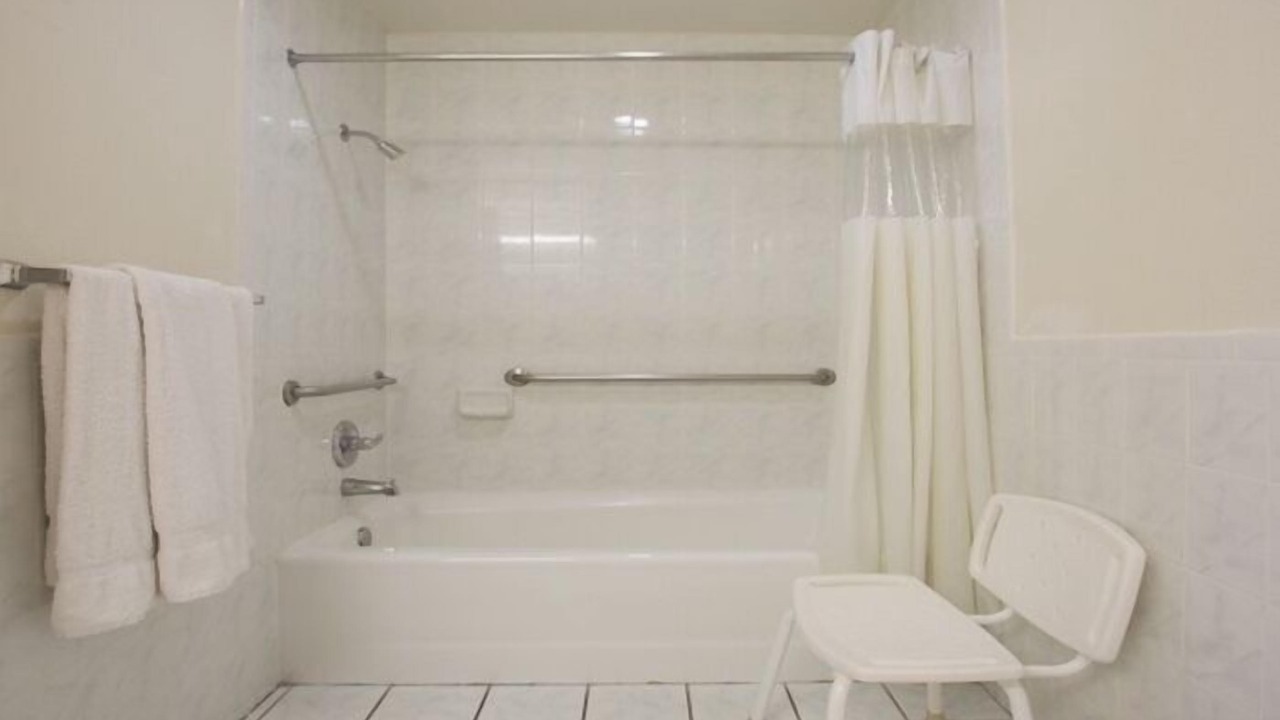 Photo of Bathroom in San Bruno