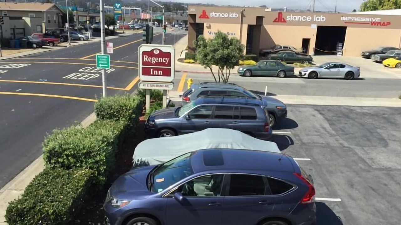 Photo of Others in San Bruno