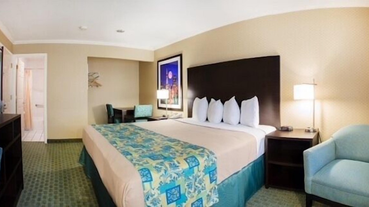 Photo of Bedroom in San Bruno