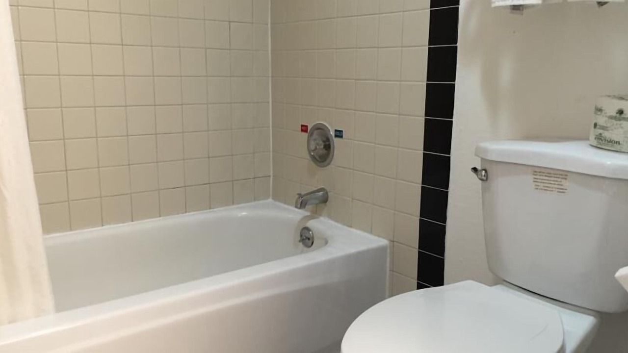 Photo of Bathroom in San Bruno