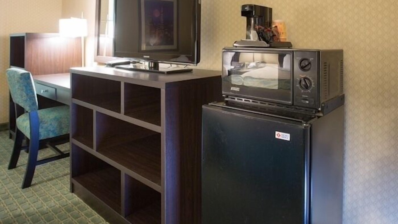 Photo of Bedroom in San Bruno