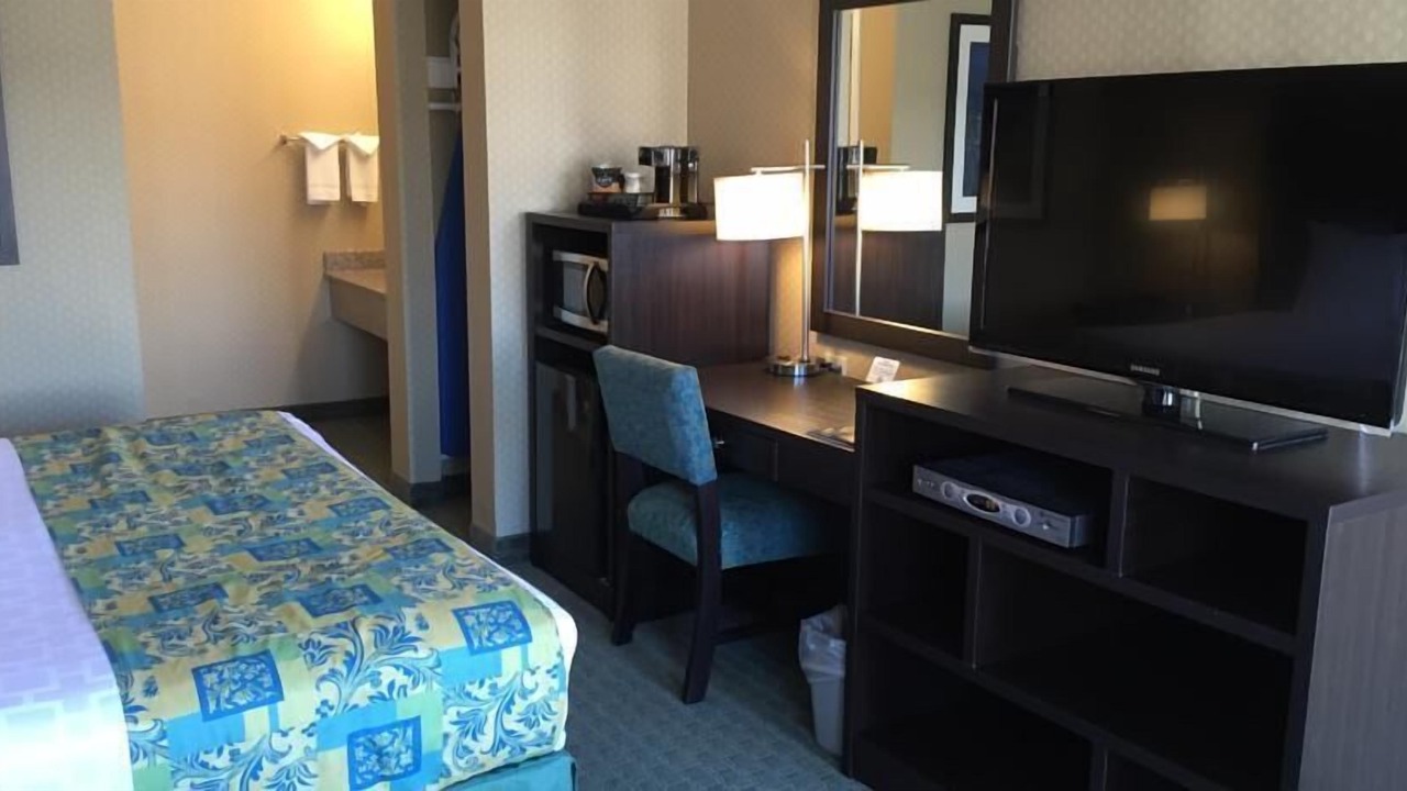 Photo of Bedroom in San Bruno