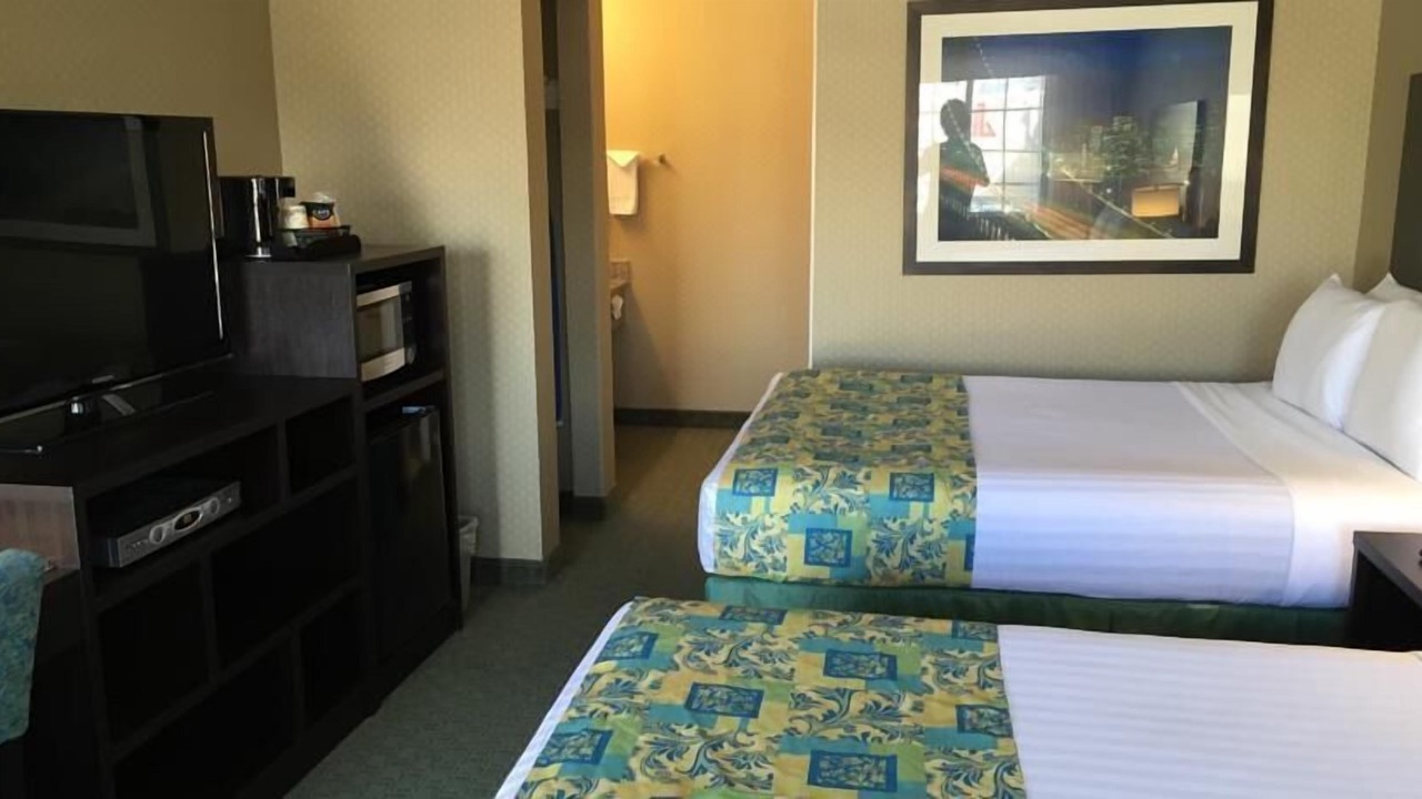 Photo of Bedroom in San Bruno