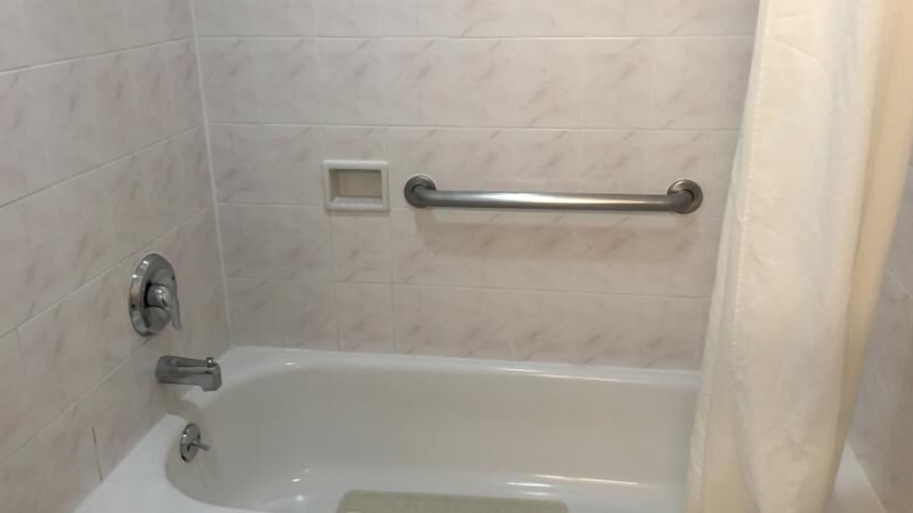 Photo of Bathroom in San Bruno