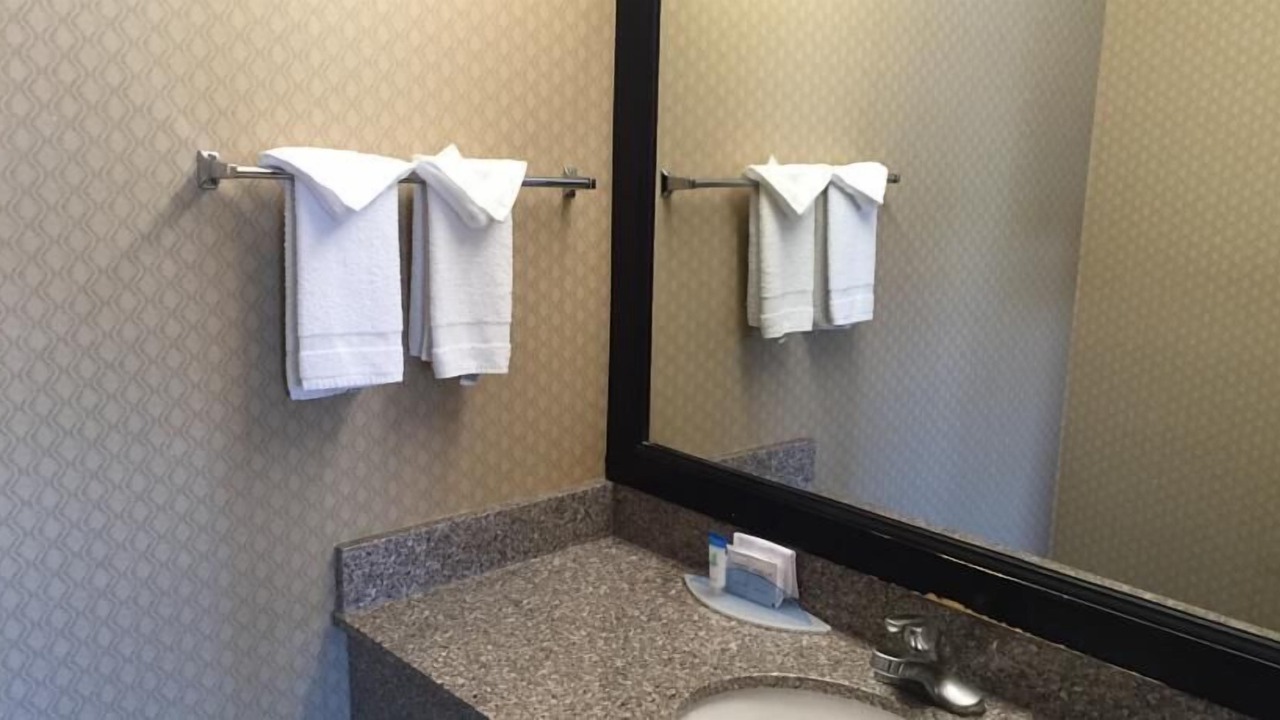 Photo of Bathroom in San Bruno