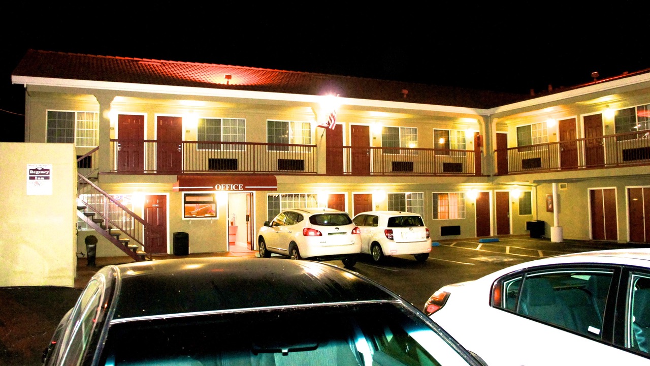 Photo of Outdoor in San Bruno