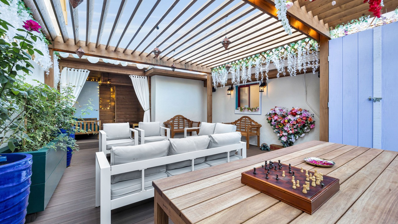 Photo of Patio Balcony in Millbrae