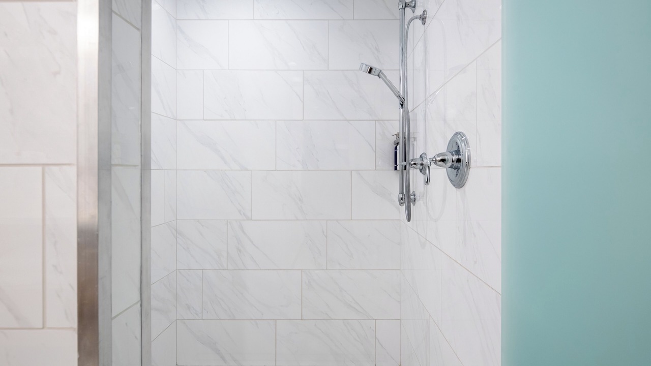 Photo of Bathroom in Millbrae