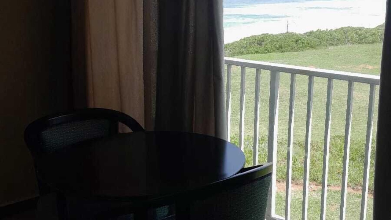 Photo of Bedroom in Wilderness Beach