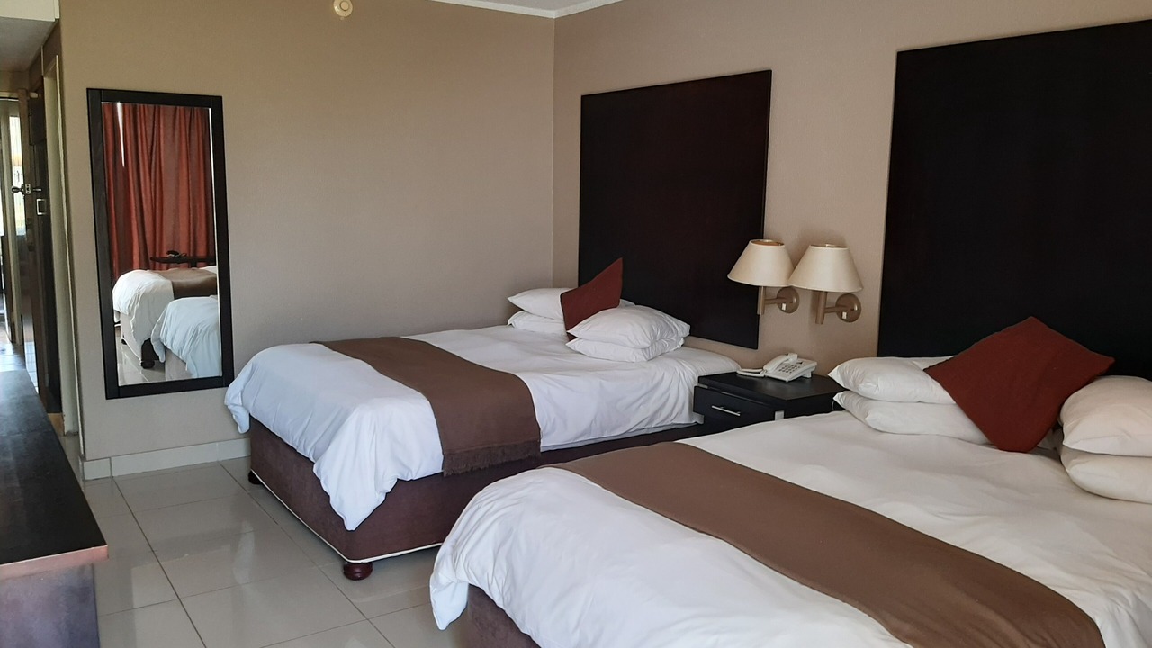Photo of Bedroom in Wilderness Beach