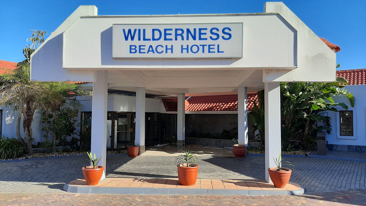 Photo of Outdoor in Wilderness Beach