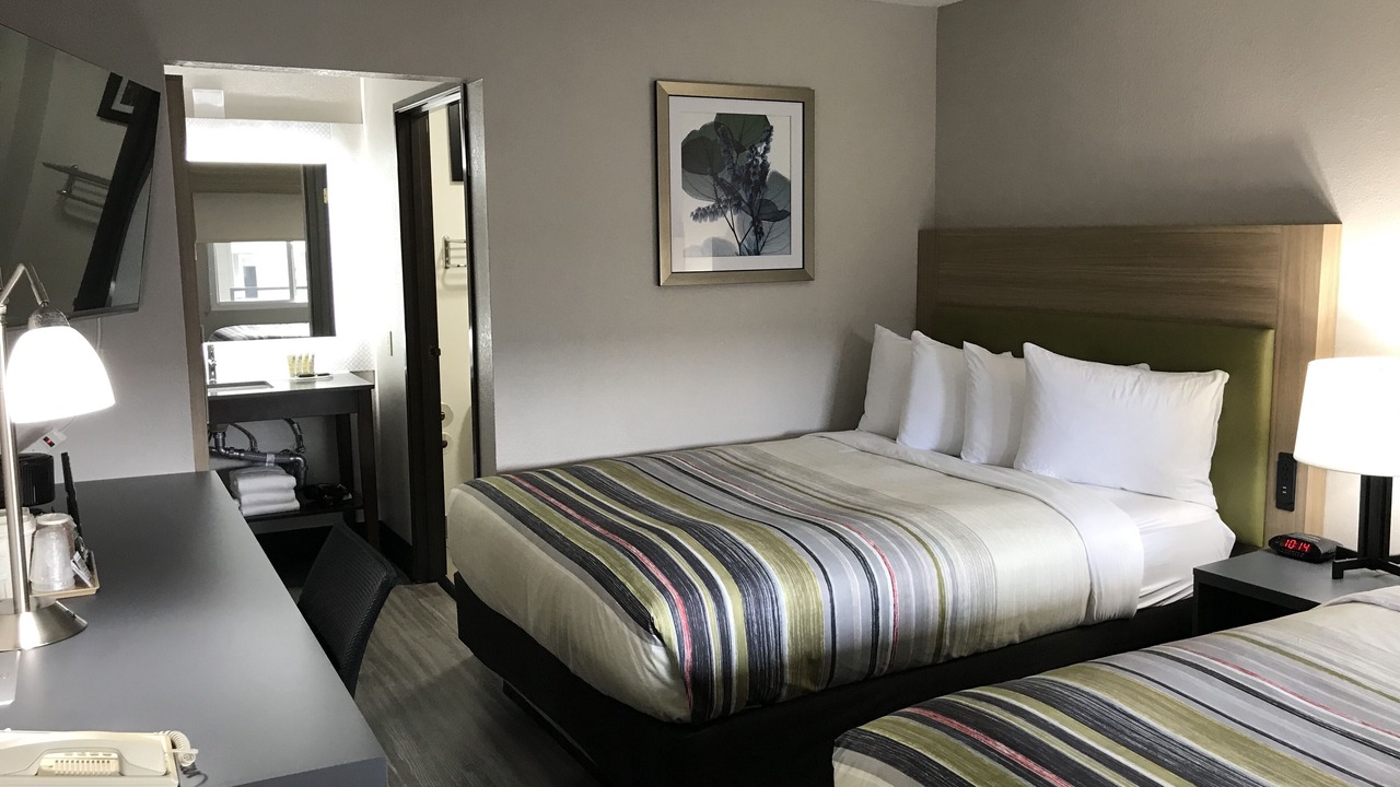 Photo of Bedroom in Marina