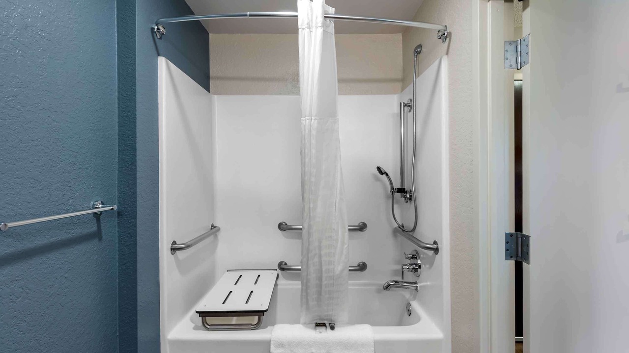 Photo of Bathroom in East San Mateo