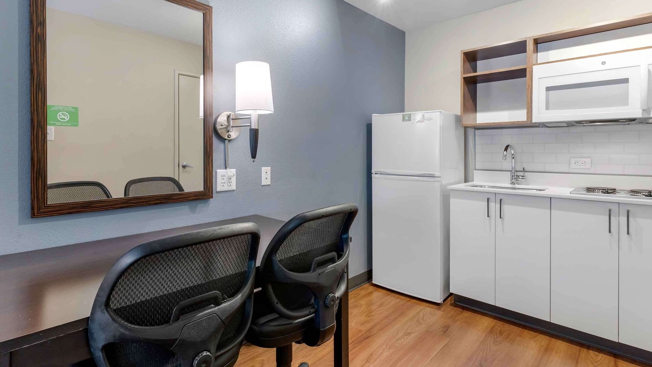 Photo of Kitchen in East San Mateo