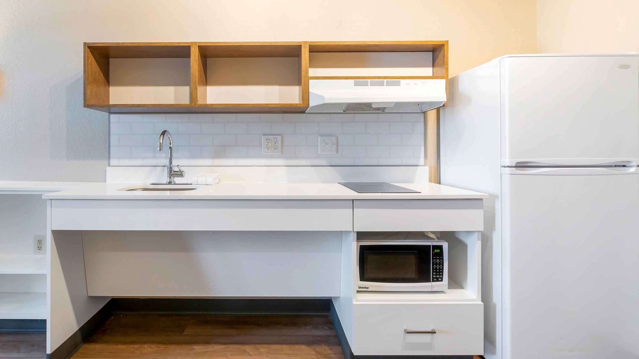 Photo of Kitchen in East San Mateo