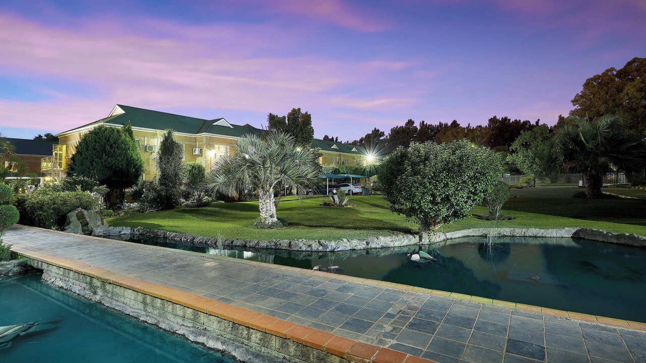 Photo of Outdoor in Klerksdorp