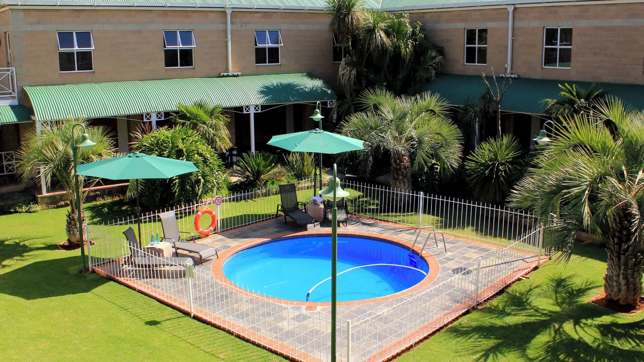 Photo of Outdoor in Klerksdorp