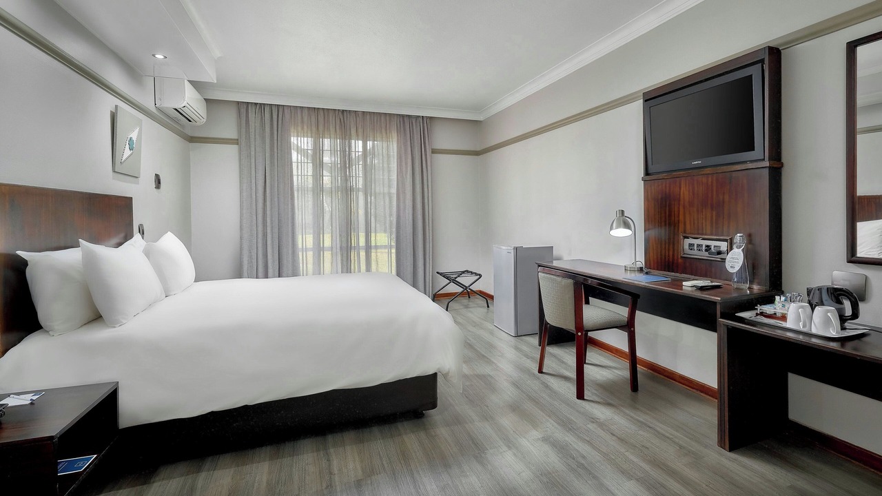 Photo of Bedroom in Klerksdorp