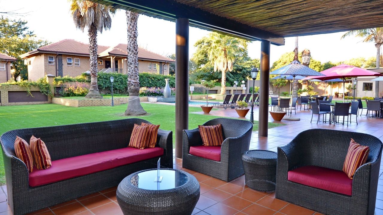 Photo of Outdoor in Emalahleni