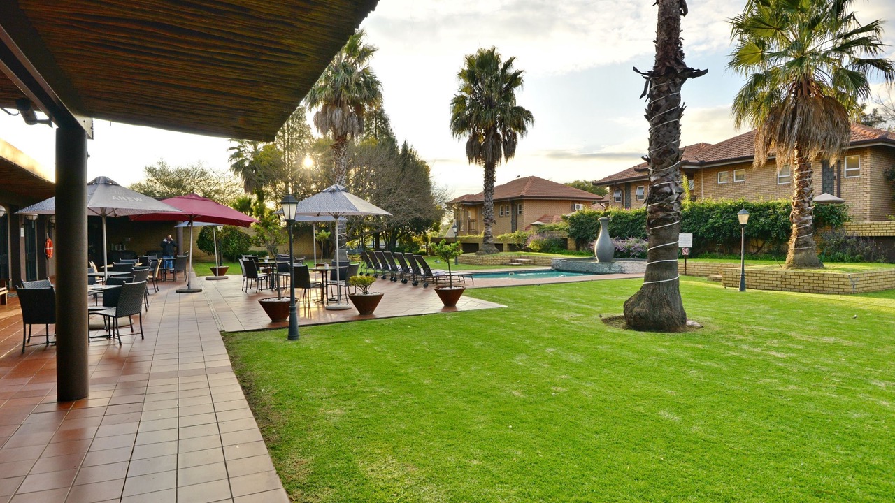 Photo of Outdoor in Emalahleni