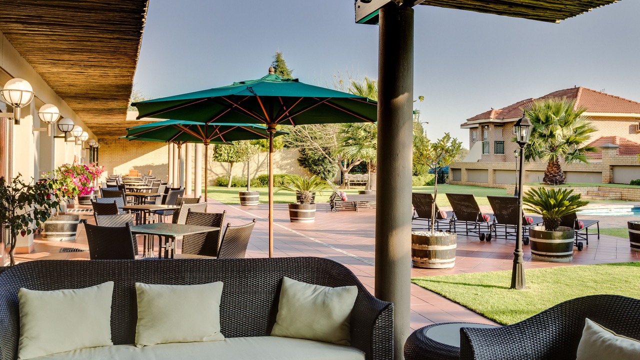 Photo of Outdoor in Emalahleni