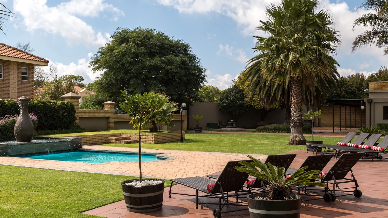 Photo of Outdoor in Emalahleni